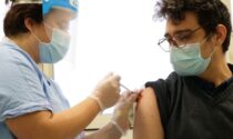Vaccini:  dalle 23 del 2 giugno si possono prenotare anche i dodicenni