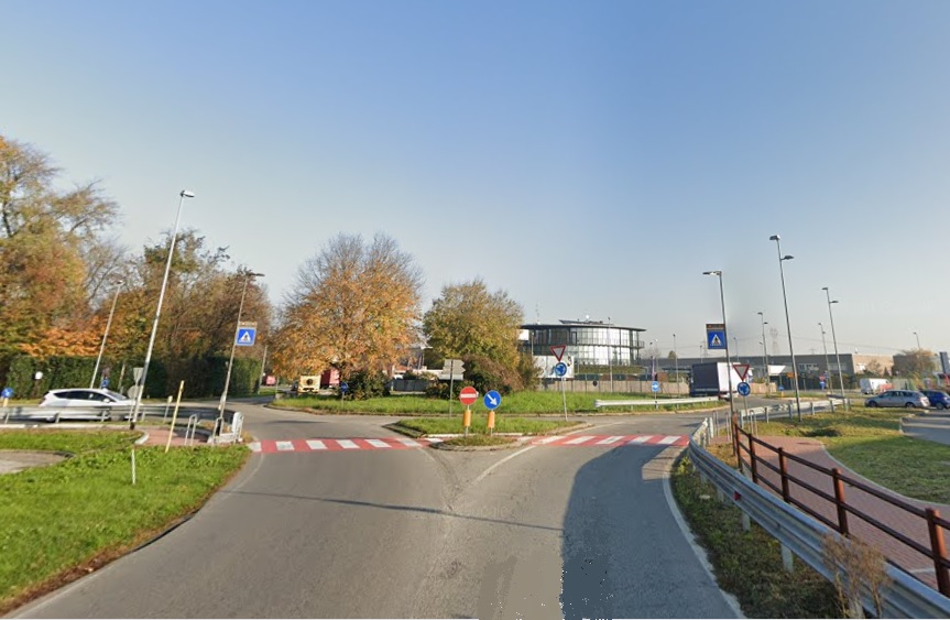 Attraversamento pedonale pericoloso: è scontro tra Vignate e Città metropolitana