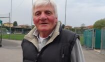 Il mondo del calcio piange per la scomparsa di Gualtiero Colombo, primo presidente della Tritium dopo la rifondazione e suo primo tifoso