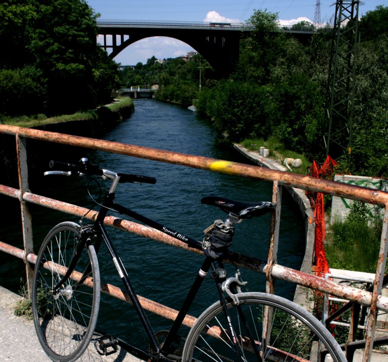 La Regione finanzia la sistemazione del Naviglio Martesana a Trezzo e Vaprio d’Adda