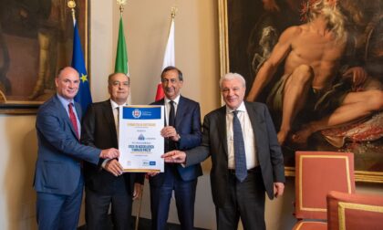 Unitalsi Lombardia e Bcc Milano insieme per il "Progetto dei piccoli"