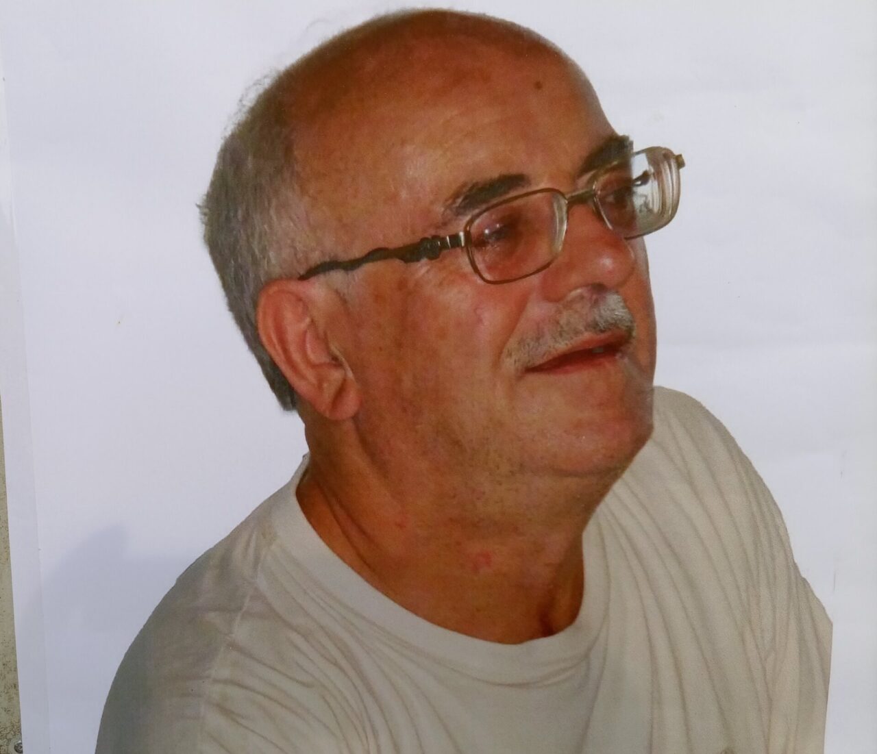L’ultimo saluto al compagno Luigi, figura storica di Rifondazione a Inzago