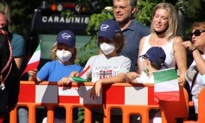 Inaugurazione della Caserma di Pioltello: un giorno di festa per tutta la città GUARDA LE FOTO