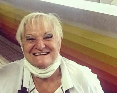 Dopo trent’anni va in pensione Pinuccia Locatelli, storica barista dell’Istituto Nizzola di Trezzo sull’Adda