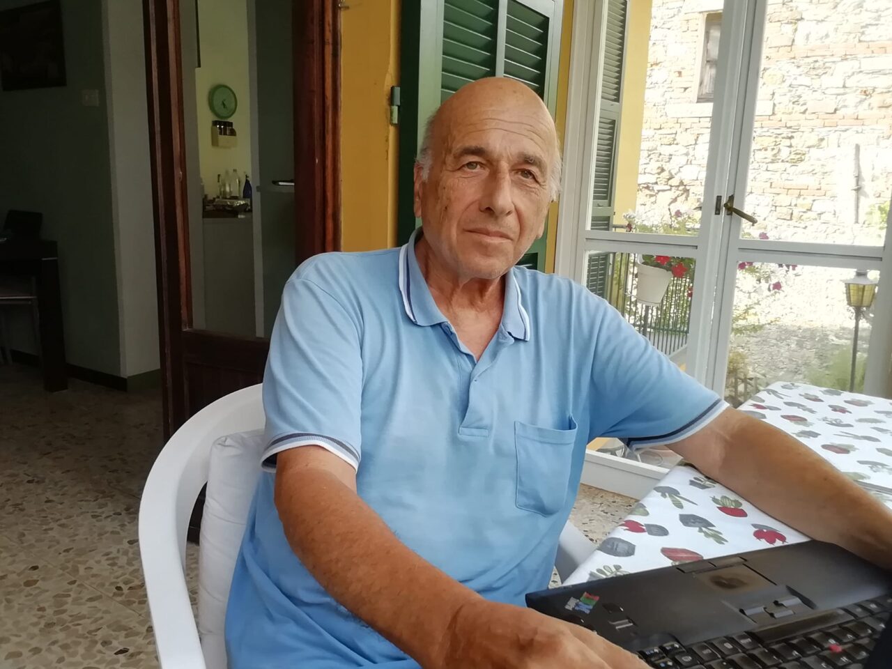 L’ex cancelliere del Tribunale di Milano si candida a sindaco di Cassano d’Adda