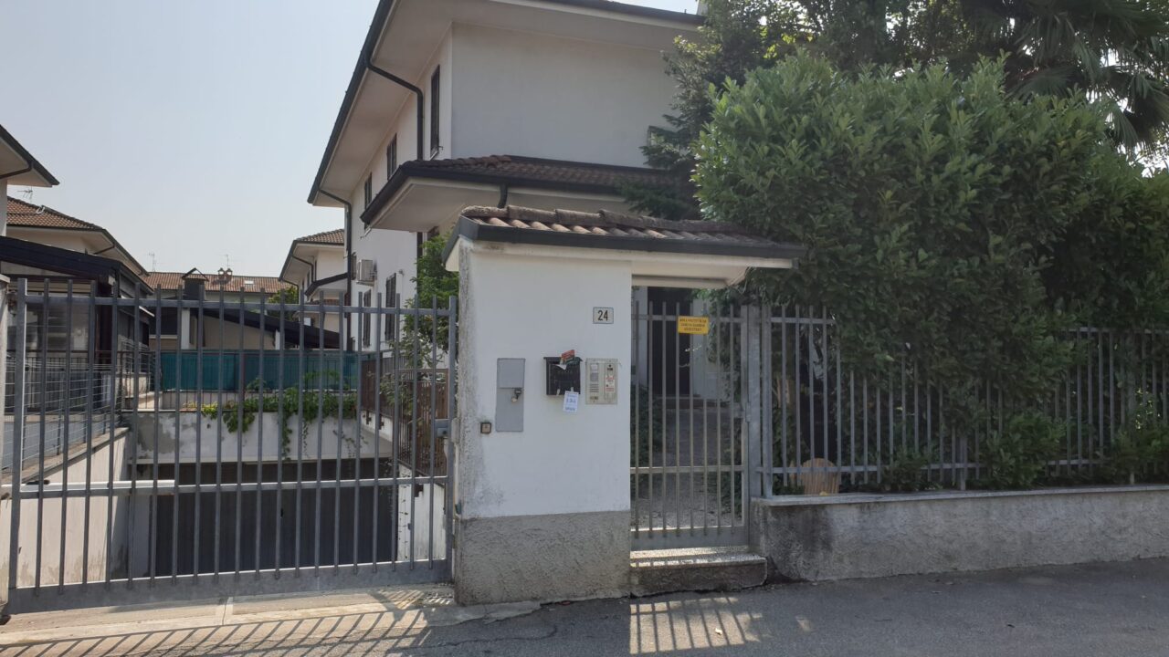 La casa confiscata alla ‘Ndrangheta dopo oltre 20 anni torna in mano allo Stato