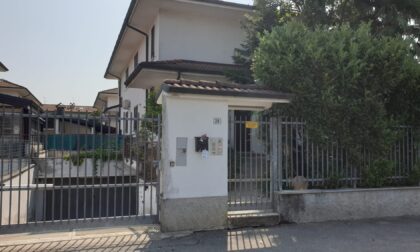 La casa confiscata alla 'Ndrangheta dopo oltre 20 anni torna in mano allo Stato