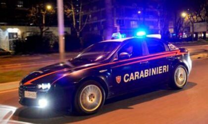 Musica alta e vociare in condominio: intervengono i Carabinieri di Gorgonzola, scatta la denuncia