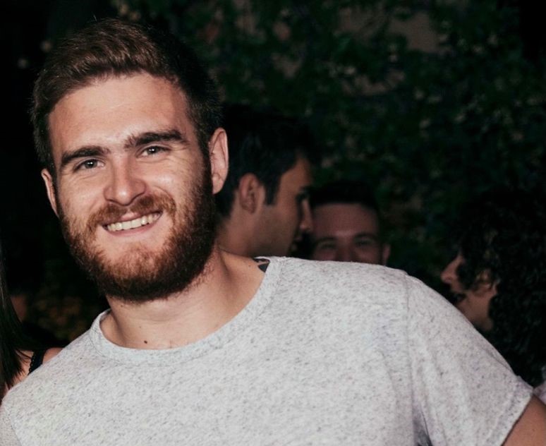 Sabato 31 luglio i funerali di Francesco Gallo all’oratorio di Cambiago