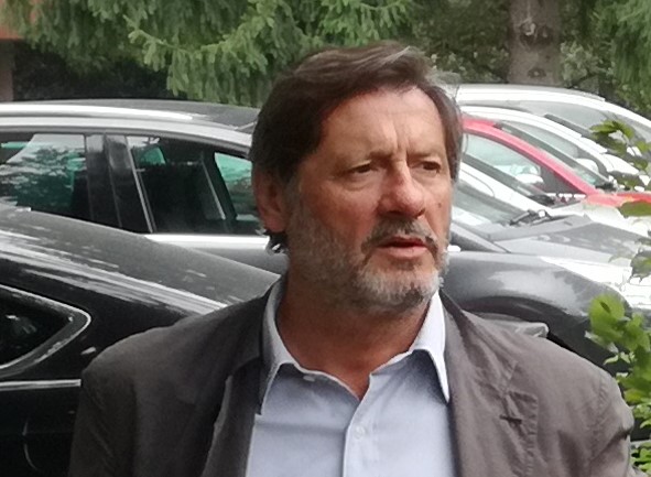 “Zacchetti avrà tre liste civiche: una sarà quella del papà di PizzAut”