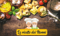 Nonni, mettetevi ai fornelli e mandateci le vostre ricette segrete!