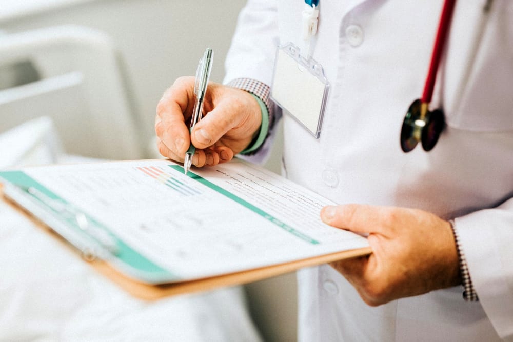 Una petizione per riportare i medici di base in Martesana