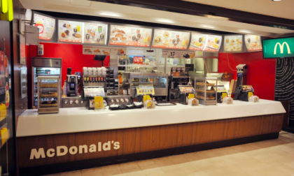 Ha aperto a Vimodrone il nuovo ristorante McDonald's