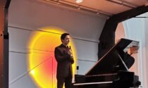 Serata di grande musica a Cernusco sul Naviglio con il pianista Alexander Romanovsky
