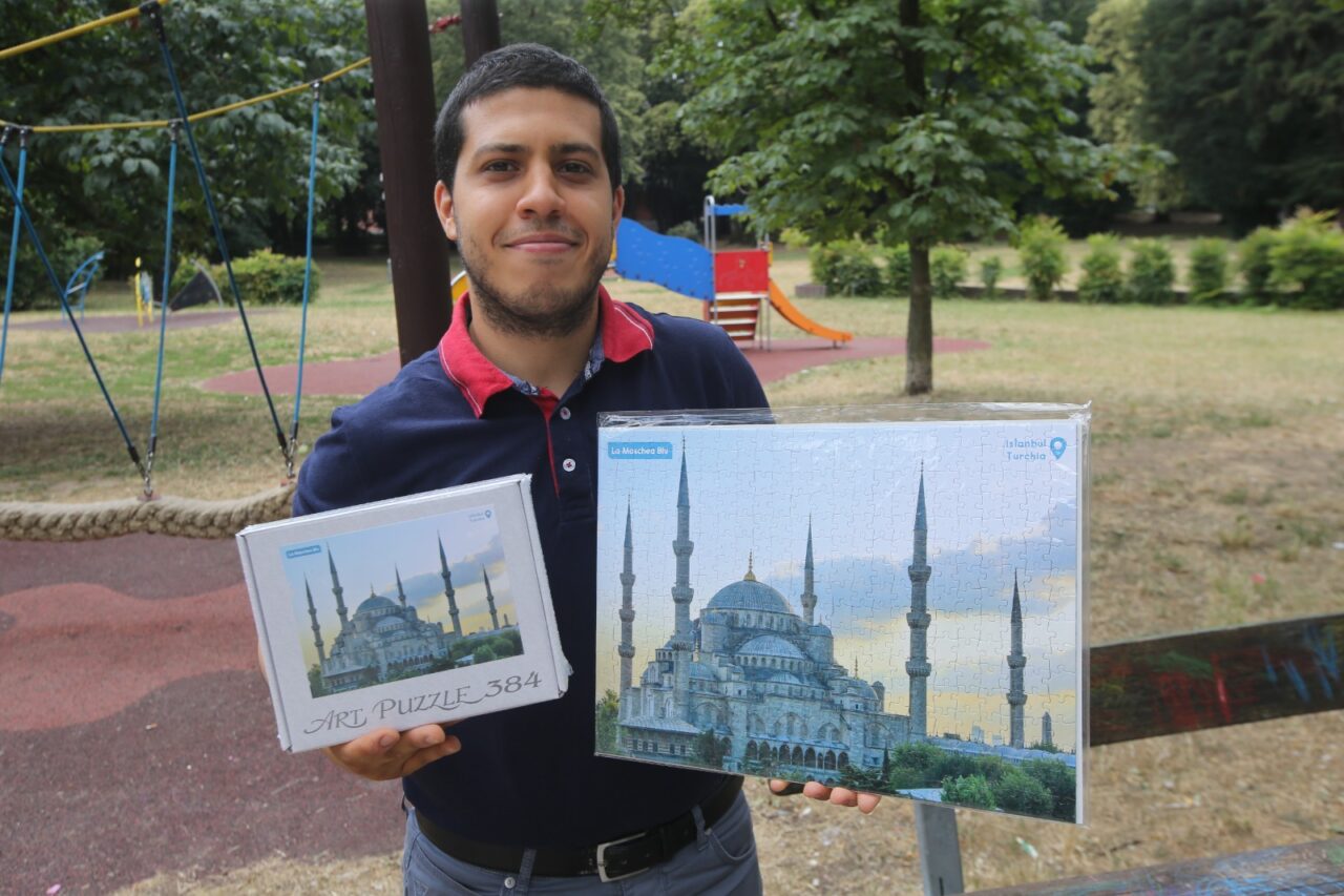 Giochi per bambini musulmani: “Così si avvicinano all’Islam divertendosi”