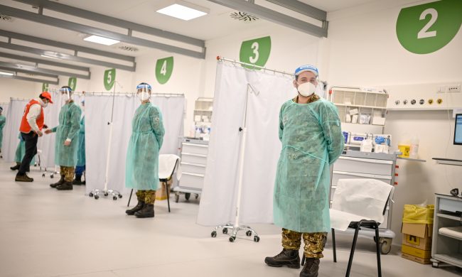 La Lombardia ha superato i 7 milioni di vaccinati