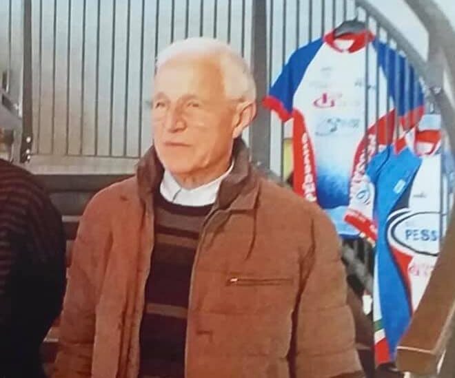 Fondatore dell’Uc Pessano e storico macellaio: addio a Mario “Paragala”