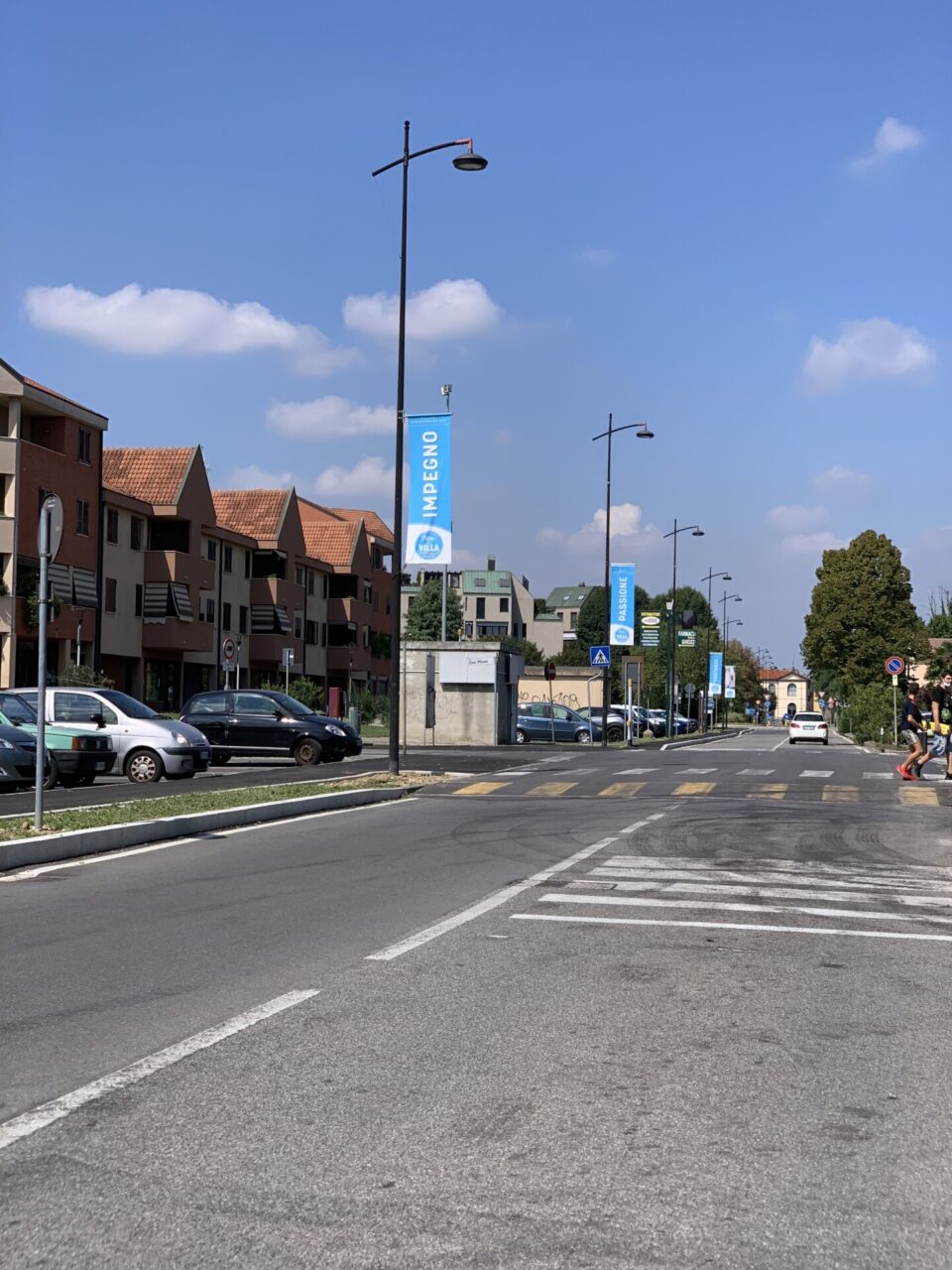I manifesti elettorali del sindaco sono abusivi: opposizione all’attacco
