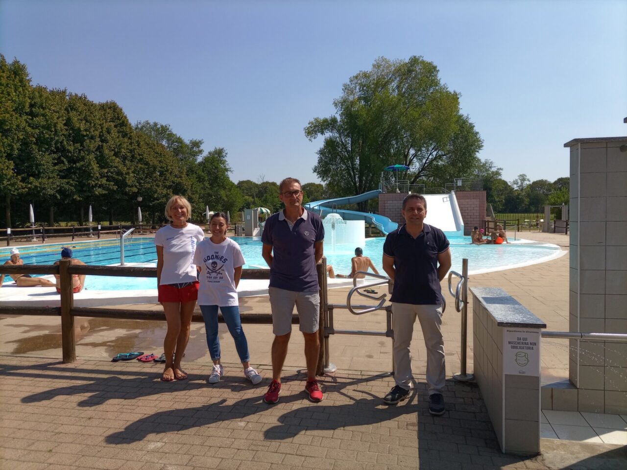 Centro sportivo a rischio chiusura, il Comune investe mezzo milione di euro per salvarlo