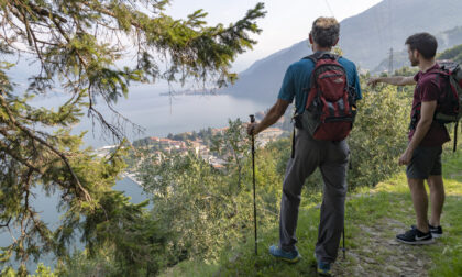 Sulle orme del Viandante