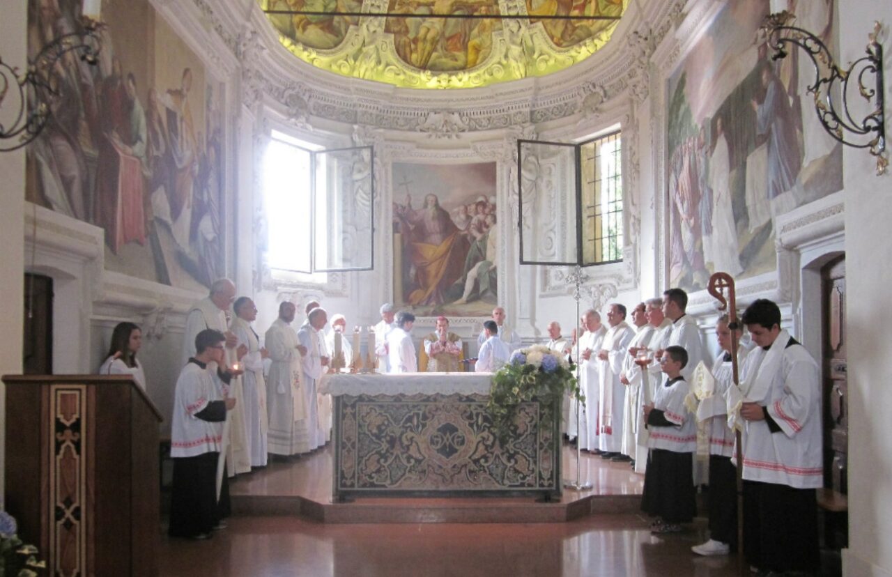 Festa della Madonna del Miracolo al via a Cassano d’Adda