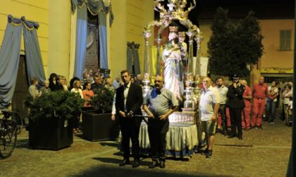 A Pozzuolo Martesana si canta e si balla: via a "Settembre in festa"