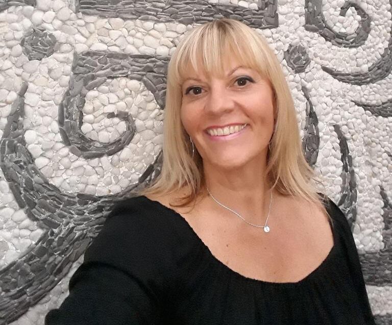 Addio Laura, anima del Libero Atelier di Cologno