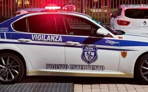 Natale “sorvegliato speciale” grazie alla vigilanza privata