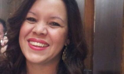 Trovata senza vita Orquidea Rosario, la 45enne scomparsa a Cornate d'Adda