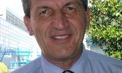 Politico e dirigente d'azienda: Pessano ha detto addio a Emilio Tremolada