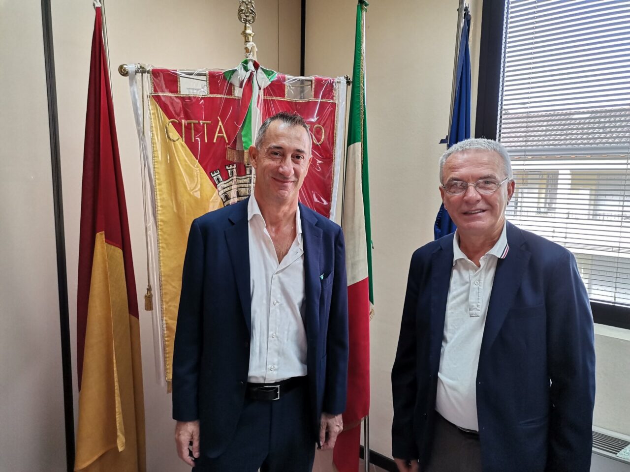 Scelto il nuovo assessore di Melzo: il sindaco ha affidato le deleghe a Francesco Ferrari