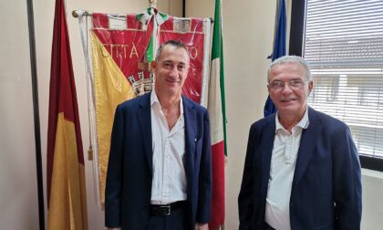 Scelto il nuovo assessore di Melzo: il sindaco ha affidato le deleghe a Francesco Ferrari