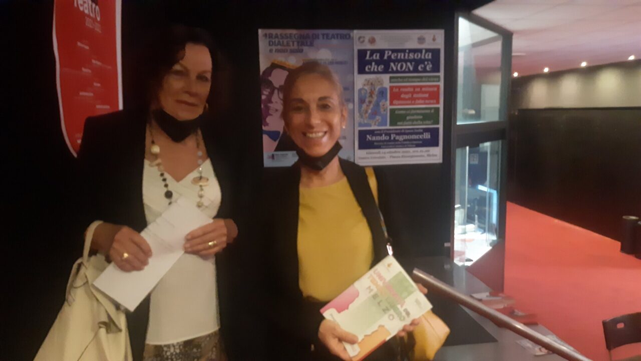 Utl di Melzo ha presentato il nuovo anno accademico