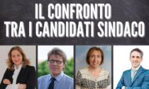 Elezioni Carugate: oggi il faccia a faccia tra candidati sindaco, ma ne mancherà uno