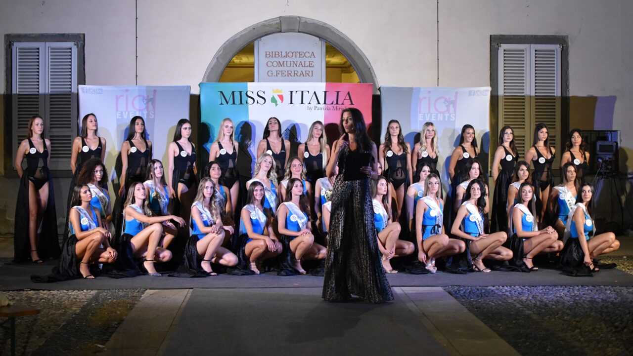 Niente Miss Italia per le bellezze della Martesana