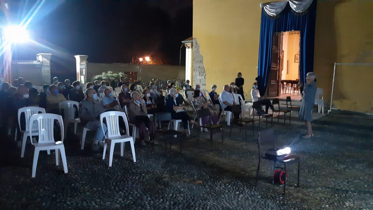 Il Santuario lungo il Naviglio pronto per il restauro