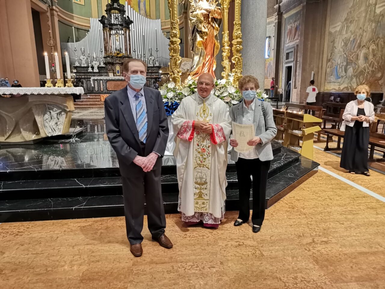 cernusco sul naviglio anniversari di matrimonio