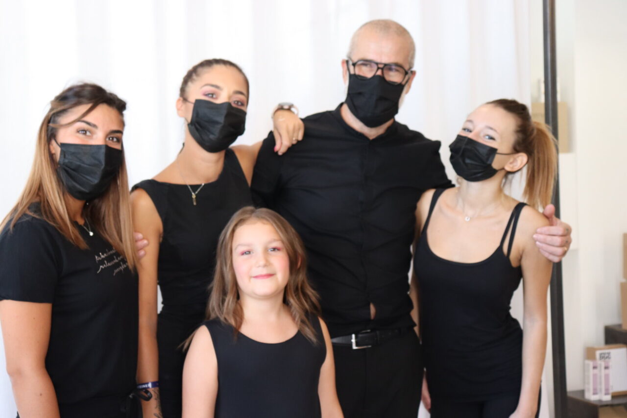 Principesse e principi a Melzo: bambini protagonisti, la bellezza si fa solidarietà