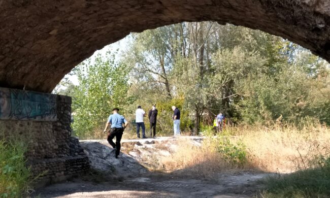 Cadavere trovato sulla sponda dell’Adda