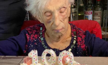Si è spenta Rosa, la maestra centenaria