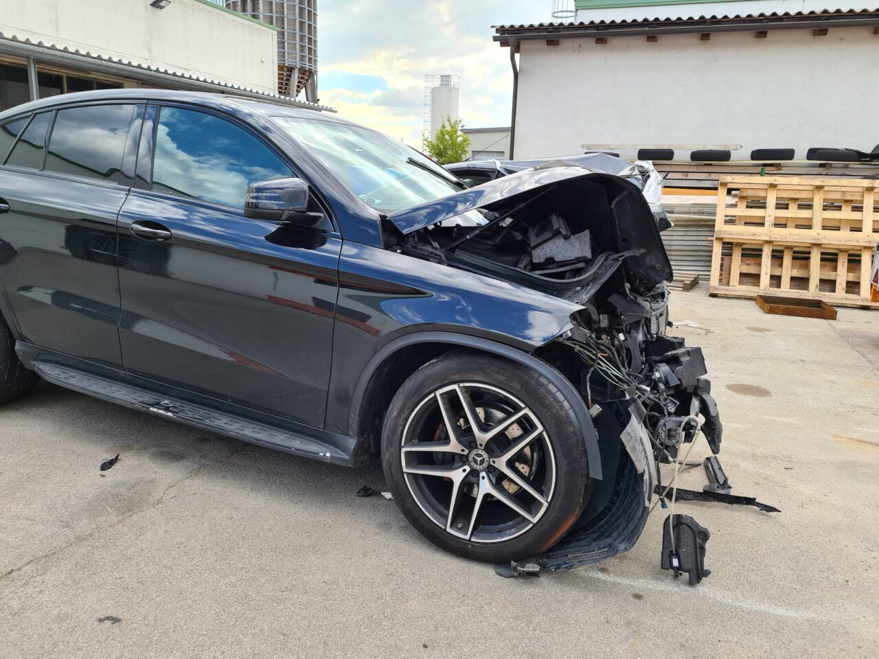 incidente autostrada fratellini morti Cassano d'Adda