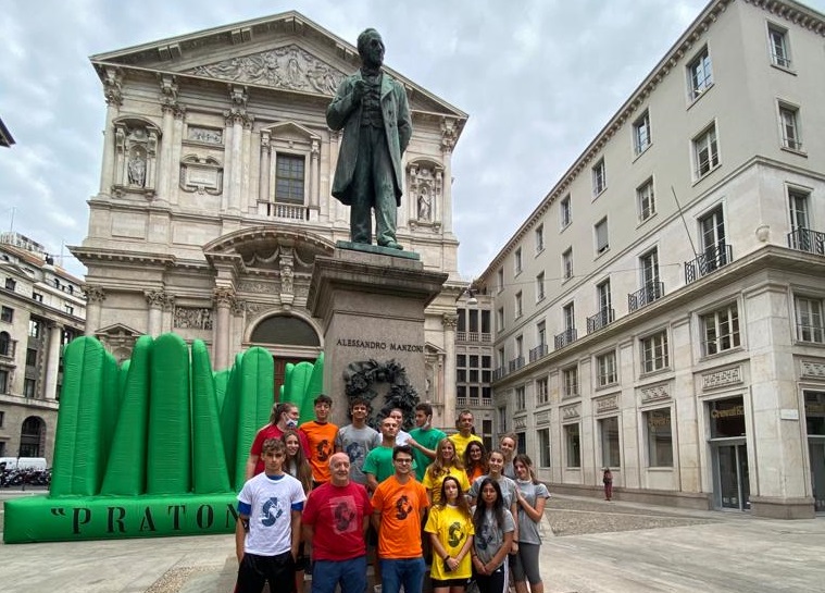 Il Cammino di Renzo, da Milano a Trezzo sull’Adda sulle orme de I Promessi sposi