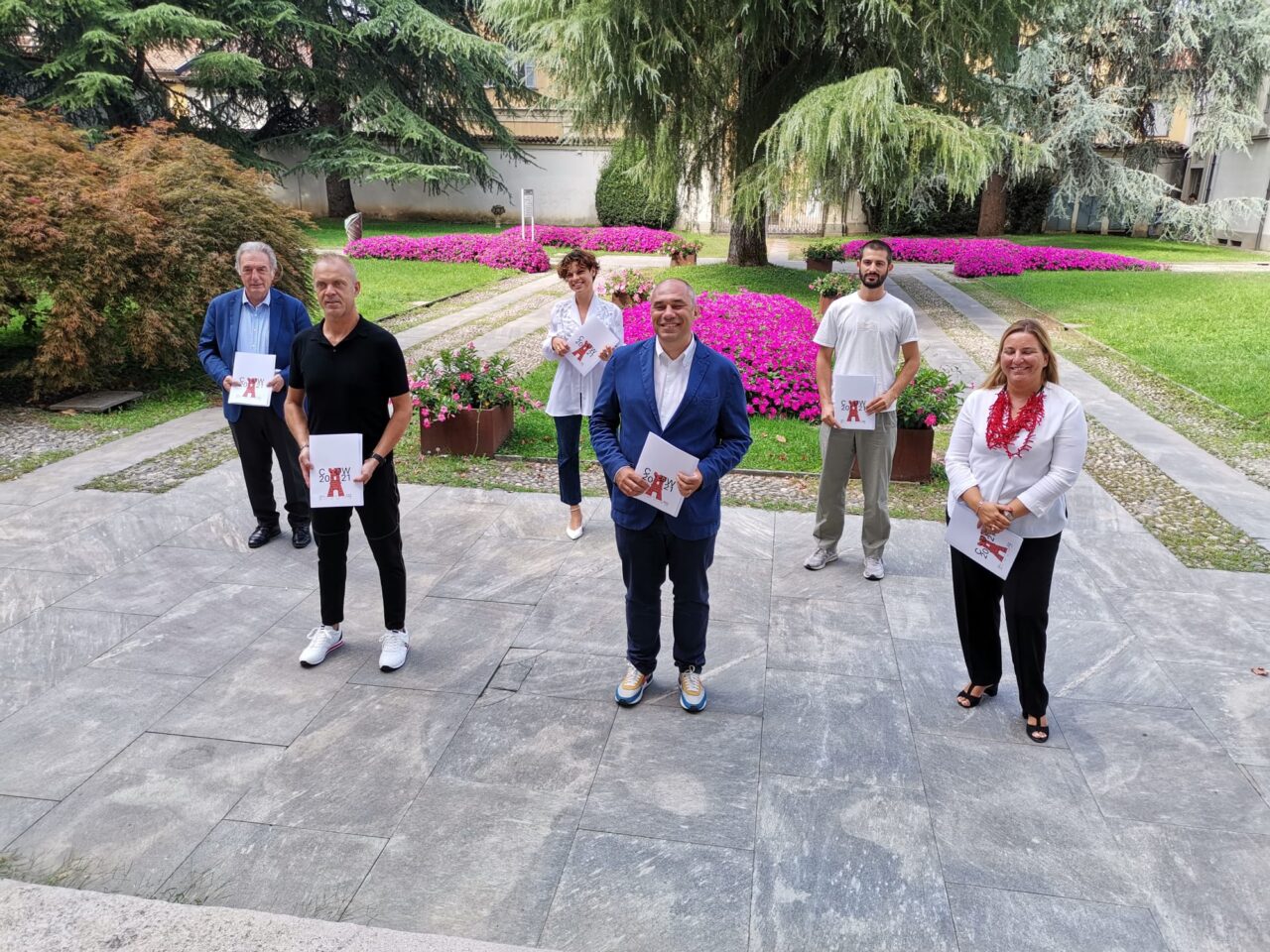 Pronto a partire il Design weekend a Cernusco sul Naviglio