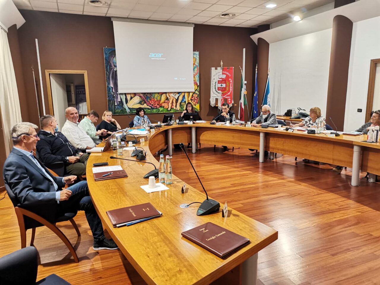 Ecco come si trasformerà Bussero nei prossimi dieci anni