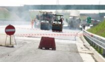 Lavori sulla Provinciale strada chiusa per una settimana a Segrate e Peschiera