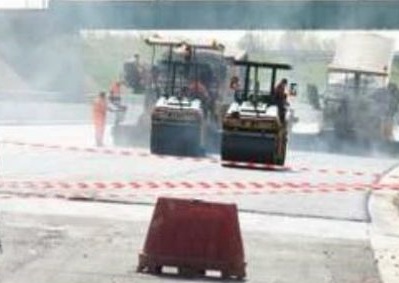 Lavori sulla Provinciale strada chiusa per una settimana a Segrate e Peschiera