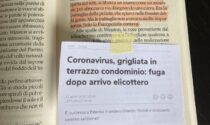 "Complottisti letterari" paragonano l’Italia del Covid a "1984" di Orwell