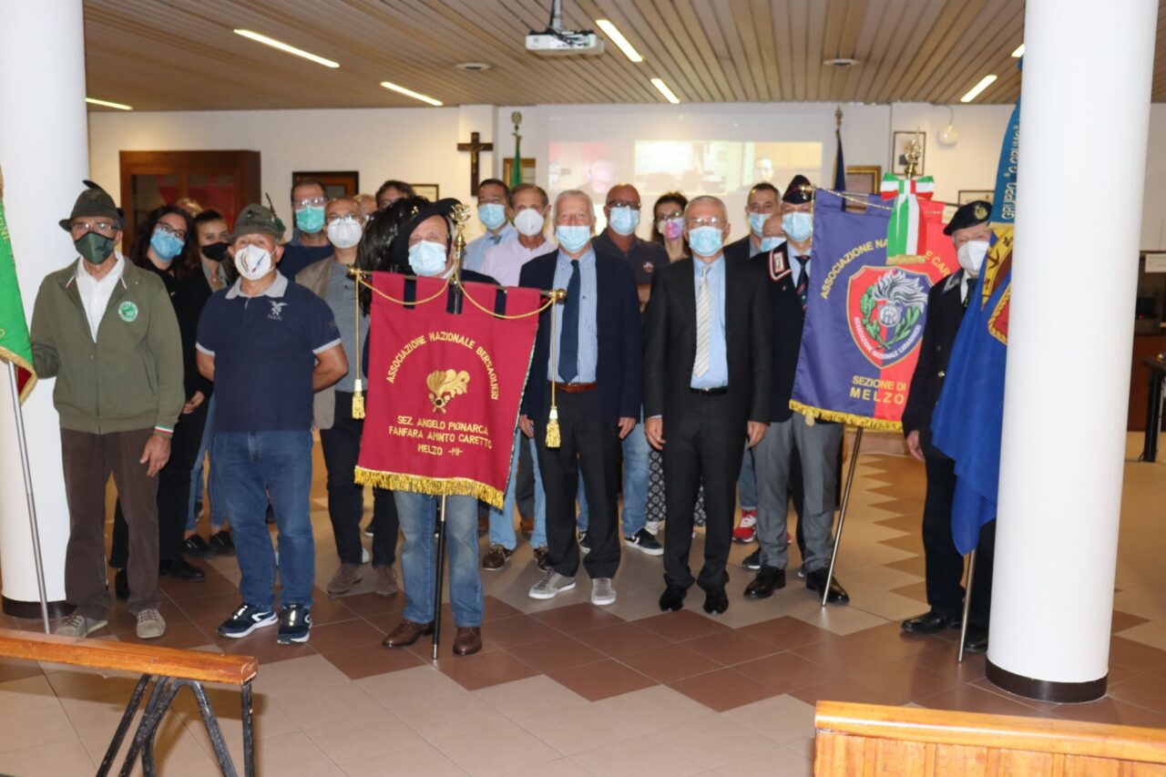 Milite ignoto cittadinanza onoraria anche a Melzo. Votata all’unanimità