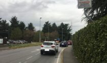 Non solo i semafori T-Red di viale Lombardia: le multe a Brugherio fioccano anche in altri incroci