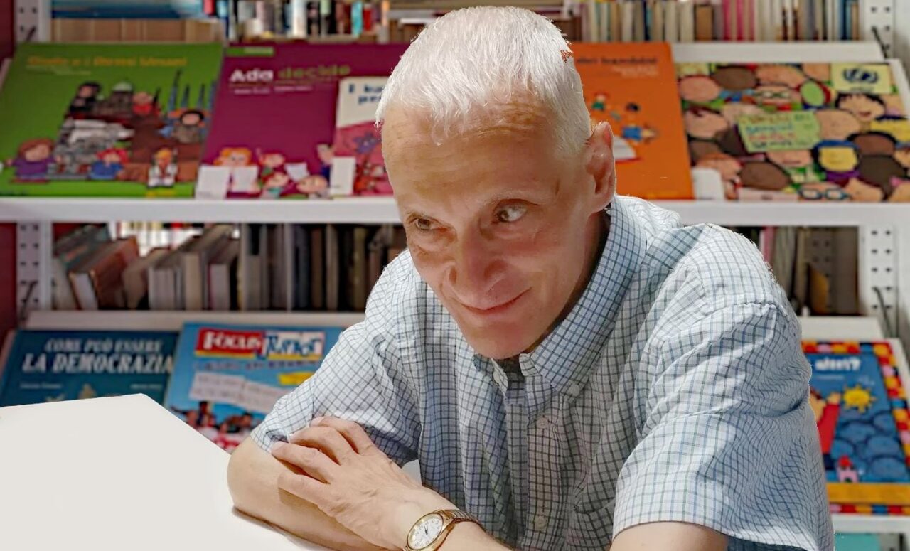 Il Municipio piange un suo amato dipendente: la biblioteca chiude per lutto